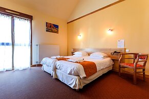 Hotel De La Poste - Logis De France