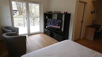 Hotel De La Poste - Logis De France