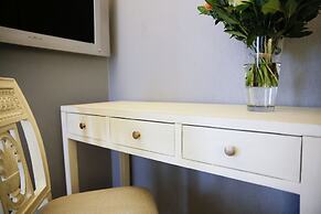 Hôtel Champerret Héliopolis