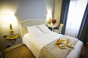 Hôtel Champerret Héliopolis