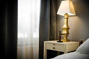 Hôtel Champerret Héliopolis