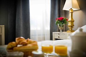 Hôtel Champerret Héliopolis