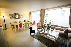 Hôtel Champerret Héliopolis