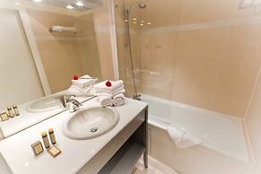 Hôtel Champerret Héliopolis