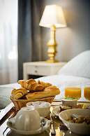 Hôtel Champerret Héliopolis