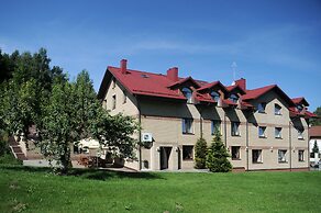 Amicus Hotel