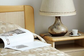Amicus Hotel