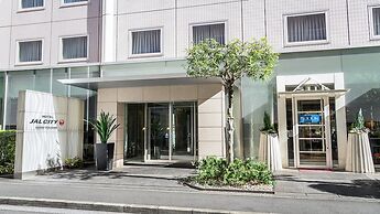 Hotel JAL City Kannai Yokohama