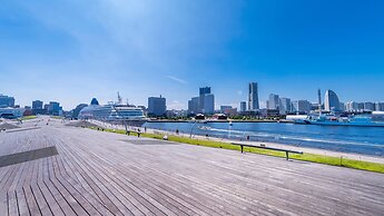 Hotel JAL City Kannai Yokohama