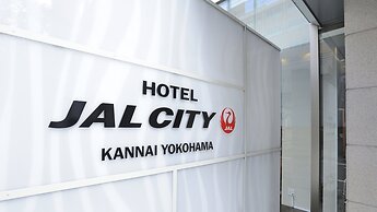 Hotel JAL City Kannai Yokohama