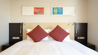 Hotel JAL City Kannai Yokohama