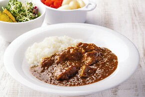 Hotel JAL City Kannai Yokohama