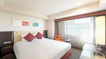 Hotel JAL City Kannai Yokohama