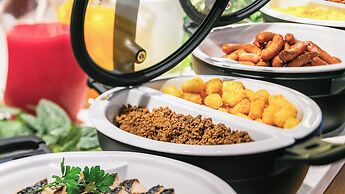 Hotel JAL City Kannai Yokohama