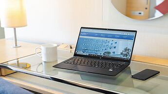 Hotel JAL City Kannai Yokohama