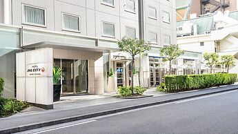 Hotel JAL City Kannai Yokohama