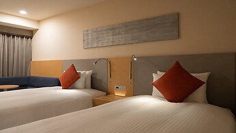 Hotel JAL City Kannai Yokohama