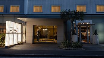 Hotel JAL City Kannai Yokohama