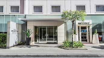Hotel JAL City Kannai Yokohama