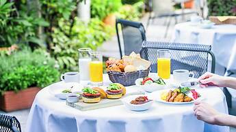 Hotel JAL City Kannai Yokohama