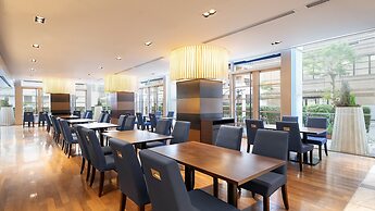 Hotel JAL City Kannai Yokohama