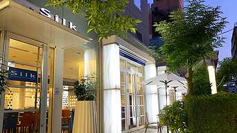 Hotel JAL City Kannai Yokohama