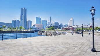 Hotel JAL City Kannai Yokohama