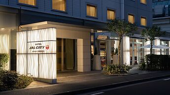 Hotel JAL City Kannai Yokohama