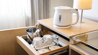 Hotel JAL City Kannai Yokohama