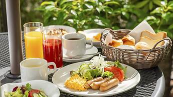 Hotel JAL City Kannai Yokohama