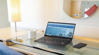 Hotel JAL City Kannai Yokohama