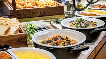 Hotel JAL City Kannai Yokohama