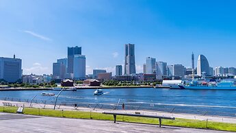 Hotel JAL City Kannai Yokohama