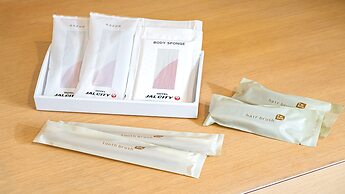 Hotel JAL City Kannai Yokohama