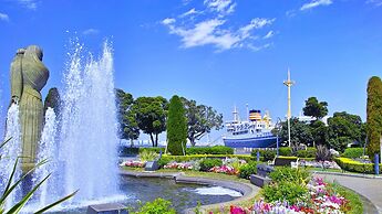 Hotel JAL City Kannai Yokohama