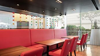 Hotel JAL City Kannai Yokohama