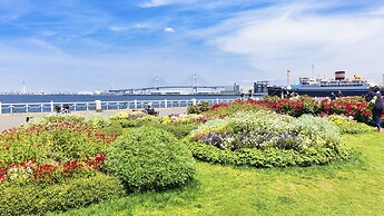 Hotel JAL City Kannai Yokohama