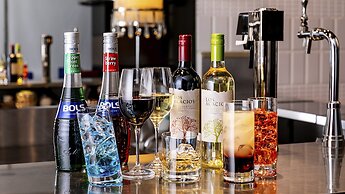 Hotel JAL City Kannai Yokohama