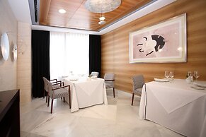 Sercotel Sorolla Palace Hotel