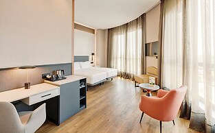 Sercotel Sorolla Palace Hotel