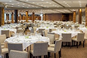 Sercotel Sorolla Palace Hotel