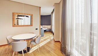 Sercotel Sorolla Palace Hotel