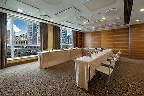 Sercotel Sorolla Palace Hotel