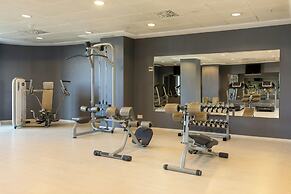Sercotel Sorolla Palace Hotel