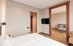 Sercotel Sorolla Palace Hotel