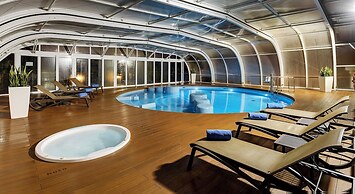 Sercotel Sorolla Palace Hotel