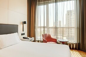 Sercotel Sorolla Palace Hotel