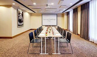 Sercotel Sorolla Palace Hotel