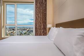 Sercotel Sorolla Palace Hotel