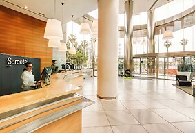 Sercotel Sorolla Palace Hotel